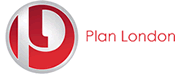 plan london: logo